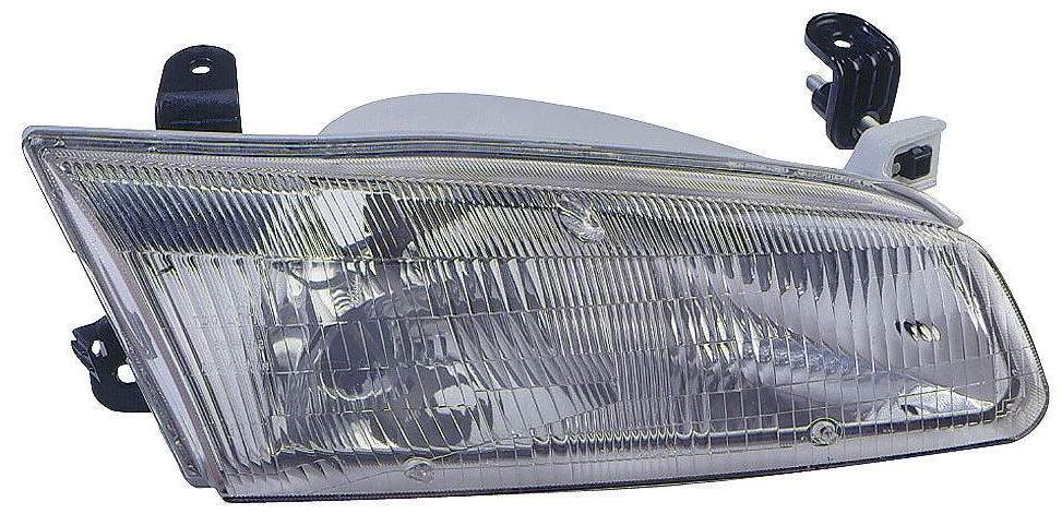 Head Lamp Passenger Side High Quality For Toyota - TO2503117