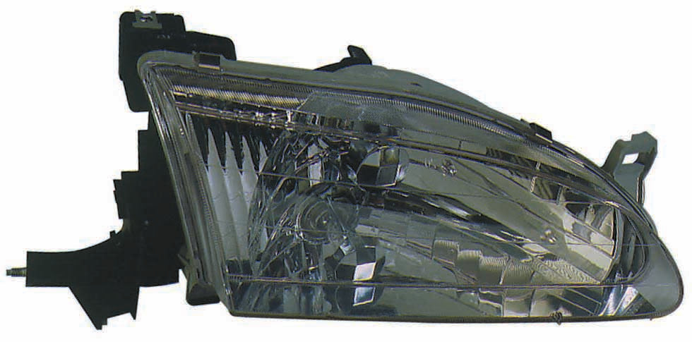 Head Lamp Passenger Side High Quality For Toyota - TO2503121