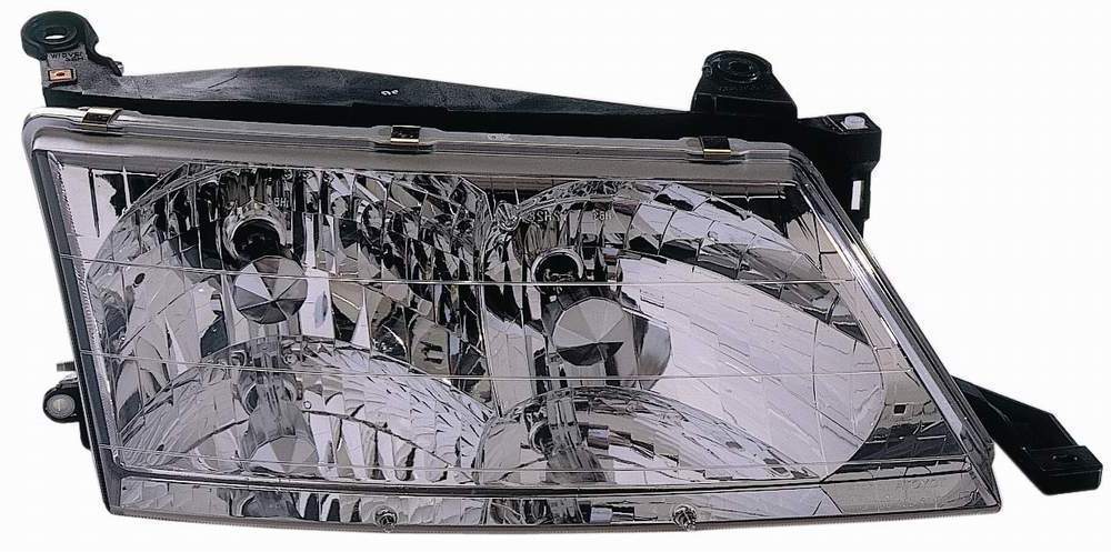 Head Lamp Passenger Side High Quality For Toyota - TO2503126
