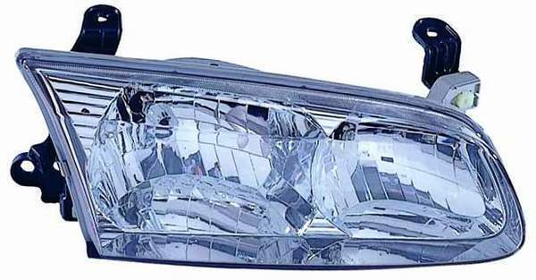 Head Lamp Passenger Side High Quality For Toyota - TO2503130