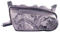 Head Lamp Passenger Side High Quality For Toyota - TO2503133