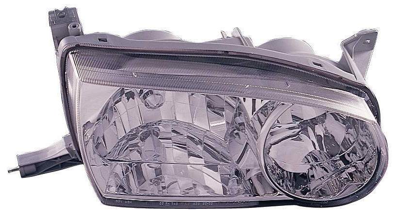 Head Lamp Passenger Side High Quality For Toyota - TO2503133