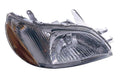 Head Lamp Passenger Side Sdn/Cpe High Quality For Toyota - TO2503134
