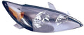 Head Lamp Passenger Side Se High Quality For Toyota - TO2503138