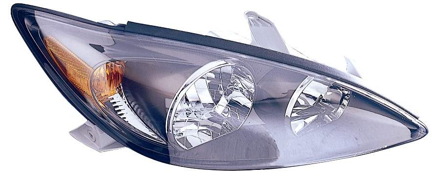 Head Lamp Passenger Side Se High Quality For Toyota - TO2503138