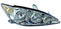 Head Lamp Passenger Side Le/Xle For Toyota - TO2503155V