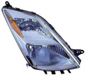 Head Lamp Passenger Side Halogen To 11/2005 For Toyota - TO2503159V