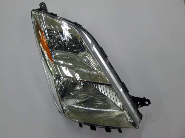 Head Lamp Passenger Side With Hid High Quality For Toyota - TO2503161