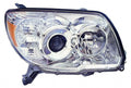 Head Lamp Passenger Side Sr5/Ltd For Toyota - TO2503164V