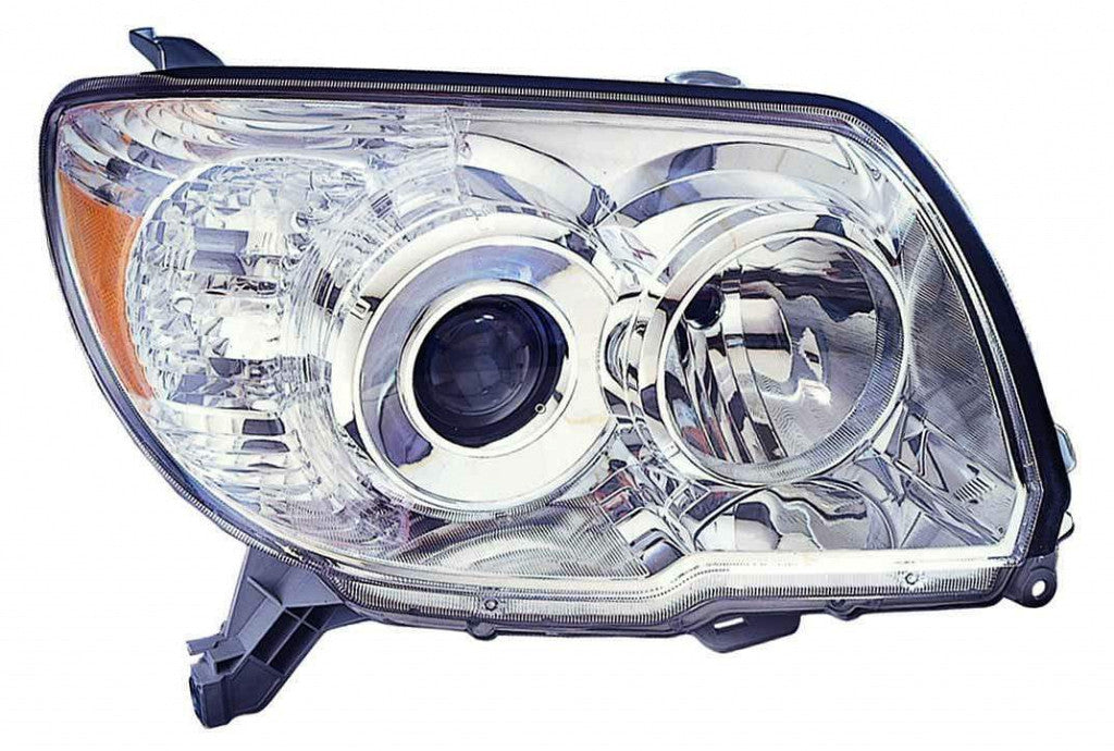 Head Lamp Passenger Side Sr5/Ltd Capa For Toyota - TO2503164C