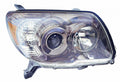 Head Lamp Passenger Side Sr5 With Sport Pkg High Quality For Toyota - to2503165
