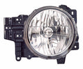 Head Lamp Passenger Side For Toyota - TO2503173V