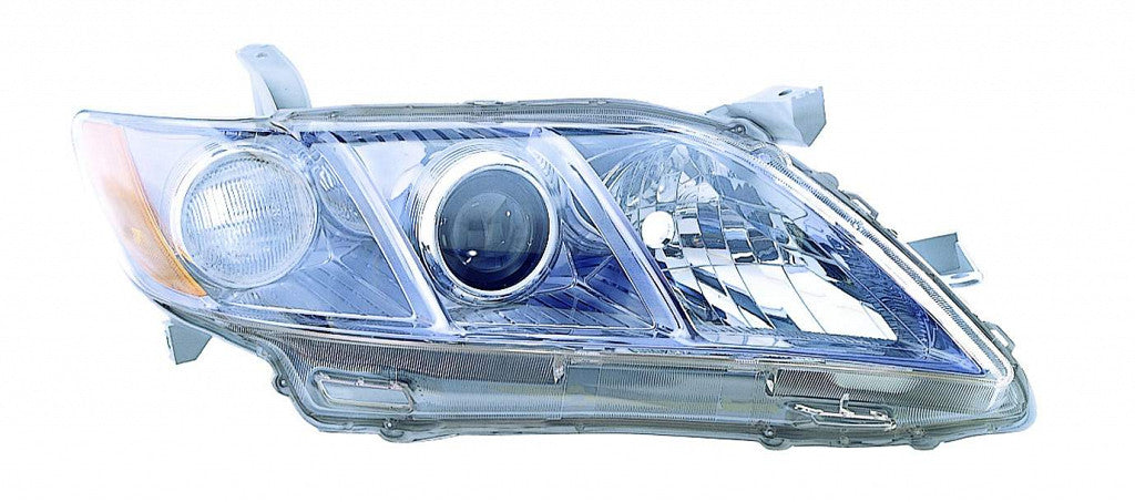 Head Lamp Passenger Side Japan Built High Quality For Toyota - to2503174