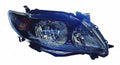 Head Lamp Passenger Side S/Xrs Models For Toyota - TO2503183V