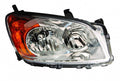 Head Lamp Passenger Side Base/Ltd Mdl Usa Built Exclude Sport Capa For Toyota - TO2503205C