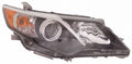Head Lamp Passenger Side Se For Toyota - TO2503212U