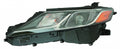 Head Lamp Passenger Side Halogen L/Le/Se North America Built Led H/L Beam High Qualityreturn Restricted - Final Sale - No Warranty Coverage For Toyota - to2503255