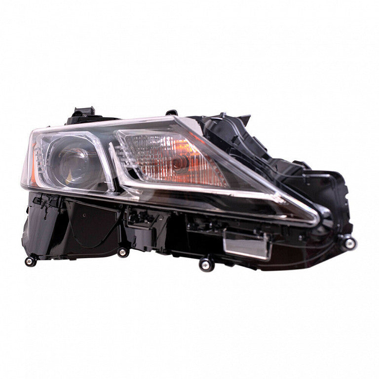 Head Lamp Passenger Side Bi-Led Us Built L/Le/Se Model High Qualityreturn Restricted - Final Sale - No Warranty Coverage For Toyota - to2503277