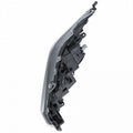 Head Lamp Passenger Side L/Le Usa/Japan Built Models Assembly High Qualityreturn Restricted - Final Sale - No Warranty Coverage For Toyota - to2503286