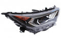 Head Lamp Passenger Side Canada Built Hybrid High Qualityreturn Restricted - Final Sale - No Warranty Coverage For Toyota - to2503292