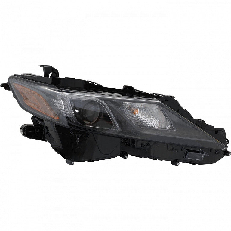 Head Lamp Passenger Side Bi-Led Fits 20-22 Trd/21-22 Se And Se Hybrid/Trd For Toyota - TO2503299U