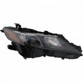 Head Lamp Passenger Side Bi-Led Fits 20-22 Trd/21-22 Se And Se Hybrid/Trd High Qualityreturn Restricted - Final Sale - No Warranty Coverage For Toyota - to2503299