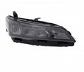 Head Lamp Passenger Side Trd/Xse Hb High Qualityreturn Restricted - Final Sale - No Warranty Coverage For Toyota - TO2503305