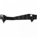Head Lamp Bracket Driver Side With Sensor For Toyota - TO2508105