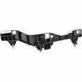 Head Lamp Bracket Passenger Side Without Sensor For Toyota - TO2509104