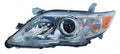 Head Lamp Driver Side Japan Built Capa For Toyota - TO2518125C