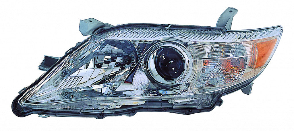 Head Lamp Driver Side Japan Built High Quality For Toyota - to2518125