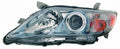 Head Lamp Driver Side Japan Built Capa For Toyota - TO2518126C