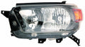 Head Lamp Driver Side (Trail) For Toyota - TO2518128V