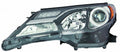 Head Lamp Driver Side Japan Built High Quality For Toyota - to2518147