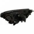 Head Lamp Driver Side Led Capareturn Restricted - Final Sale - No Warranty Coverage For Toyota - TO2518190C