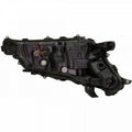 Head Lamp Driver Side Japan Built L/Le/Se Model Capareturn Restricted - Final Sale - No Warranty Coverage For Toyota - TO2518194C