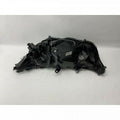 Head Lamp Driver Side Led With Black Housing Japan Built High Qualityreturn Restricted - Final Sale - No Warranty Coverage For Toyota - to2518200