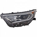 Head Lamp Driver Side Japan Built High Quality For Toyota - TO2518202