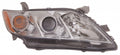 Head Lamp Passenger Side Le/Xle Usa Built (Lens And Housing) For Toyota - TO2519105V