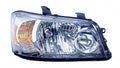Head Lamp Passenger Side Capa For Toyota - TO2519111C