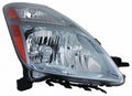 Head Lamp Passenger Side With Hid High Quality For Toyota - TO2519112