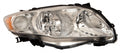 Head Lamp Passenger Side Base/Ce/Le/Xle Japan Built Capa For Toyota - TO2519116C