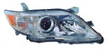 Head Lamp Passenger Side Japan Built Capa For Toyota - TO2519125C
