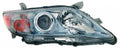 Head Lamp Passenger Side Japan Built Capa For Toyota - TO2519126C