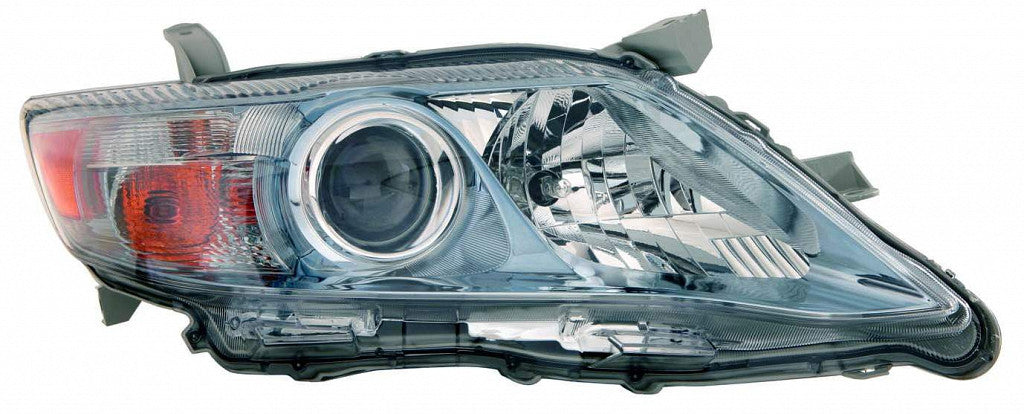 Head Lamp Passenger Side Japan Built High Quality For Toyota - to2519126