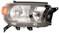 Head Lamp Passenger Side (Trail) High Quality For Toyota - to2519128