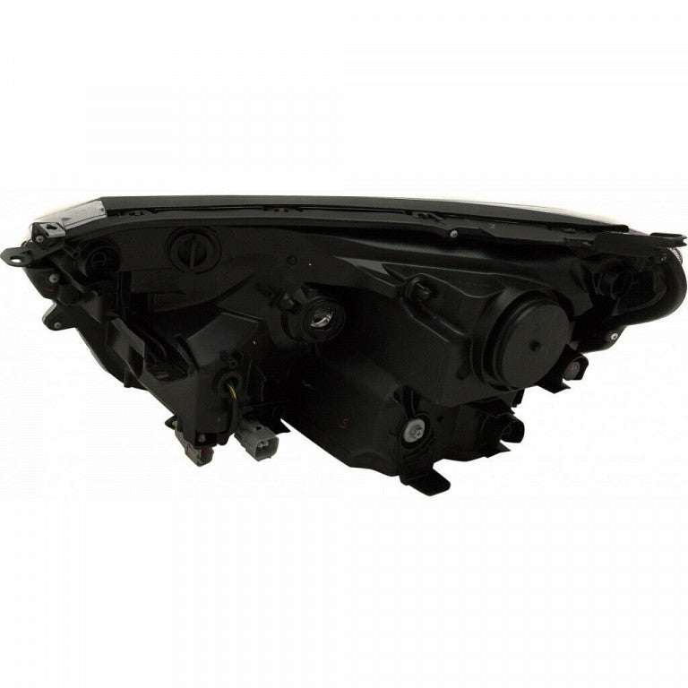 Head Lamp Passenger Side Led For Toyota - TO2519190U