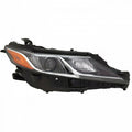 Head Lamp Passenger Side Japan Built L/Le/Se Model High Qualityreturn Restricted - Final Sale - No Warranty Coverage For Toyota - to2519194