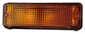 Signal Lamp Front Driver Side For Toyota - TO2520103V