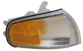 Side Marker Lamp Driver Side For Toyota - TO2520139V